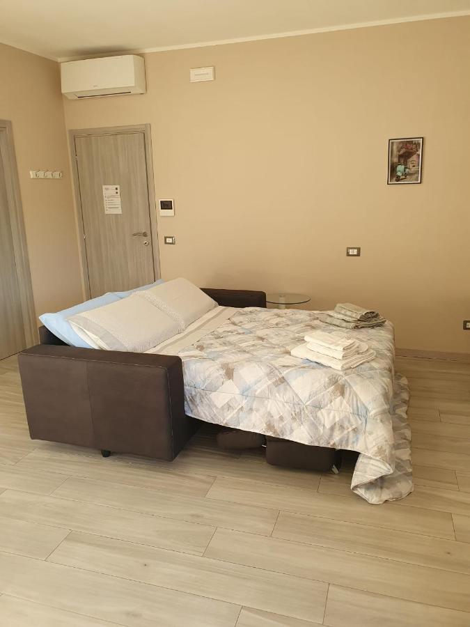 Ferienwohnung La Corte Del Bona - Vicino Alle Cantine E A Circa 15 Minuti Dal Lago Di Iseo - Erbusco Exterior foto