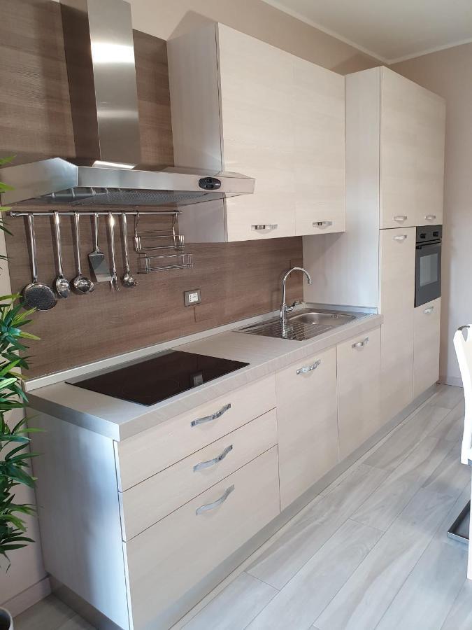 Ferienwohnung La Corte Del Bona - Vicino Alle Cantine E A Circa 15 Minuti Dal Lago Di Iseo - Erbusco Exterior foto