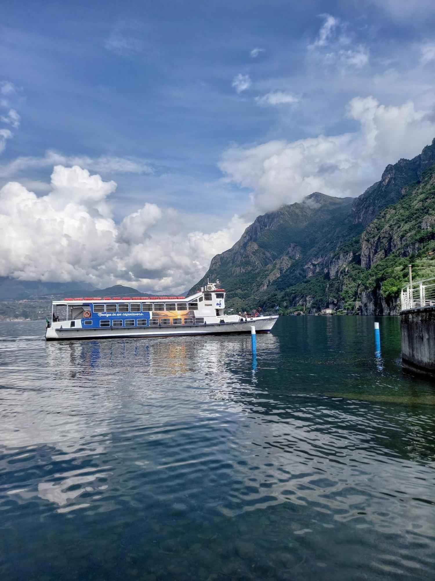 Ferienwohnung La Corte Del Bona - Vicino Alle Cantine E A Circa 15 Minuti Dal Lago Di Iseo - Erbusco Exterior foto